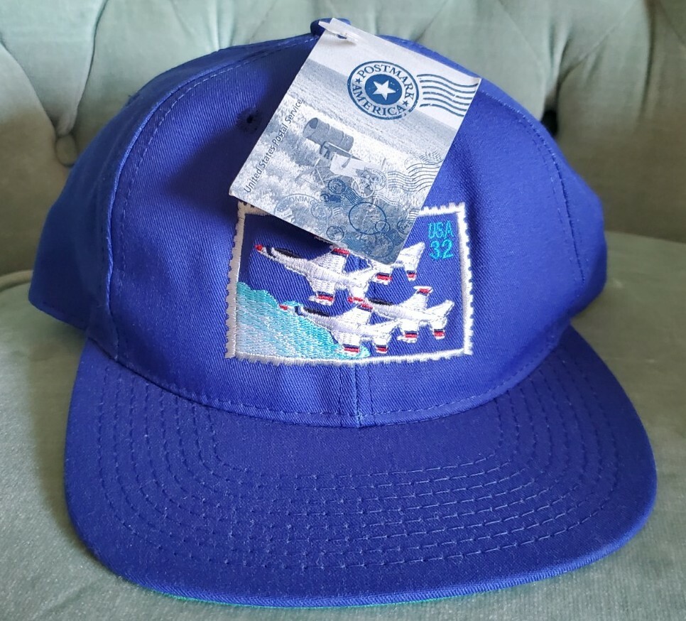 NWT USPS USAF 